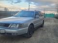 Audi A6 1997 годаүшін3 500 000 тг. в Тараз – фото 13