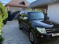 Mitsubishi Pajero 2009 годаүшін8 000 000 тг. в Алматы – фото 2
