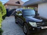 Mitsubishi Pajero 2009 года за 8 000 000 тг. в Алматы – фото 2