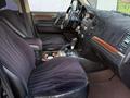 Mitsubishi Pajero 2009 годаүшін8 000 000 тг. в Алматы – фото 12