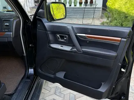 Mitsubishi Pajero 2009 года за 8 000 000 тг. в Алматы – фото 13