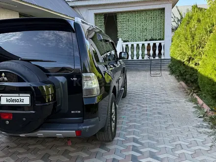 Mitsubishi Pajero 2009 года за 8 000 000 тг. в Алматы – фото 14