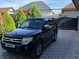 Mitsubishi Pajero 2009 года за 8 000 000 тг. в Алматы