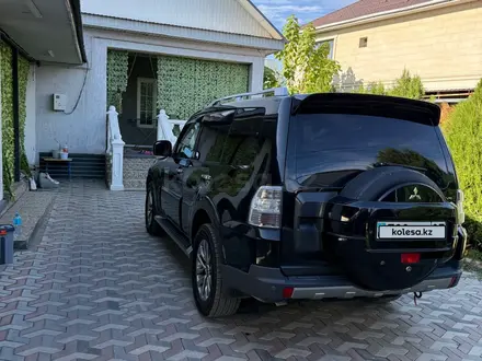Mitsubishi Pajero 2009 года за 8 000 000 тг. в Алматы – фото 3