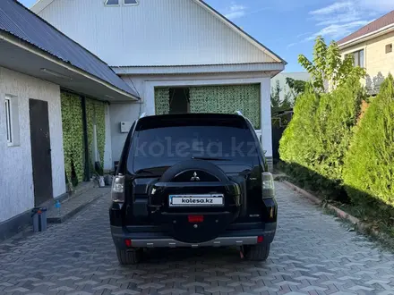 Mitsubishi Pajero 2009 года за 8 000 000 тг. в Алматы – фото 5