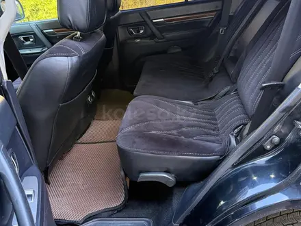 Mitsubishi Pajero 2009 года за 8 000 000 тг. в Алматы – фото 6