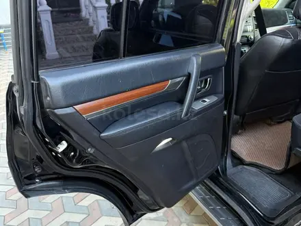Mitsubishi Pajero 2009 года за 8 000 000 тг. в Алматы – фото 7