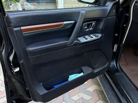 Mitsubishi Pajero 2009 года за 8 000 000 тг. в Алматы – фото 9
