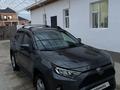 Toyota RAV4 2021 года за 18 100 000 тг. в Жанаозен – фото 5