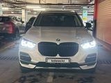 BMW X5 2021 годаүшін40 000 000 тг. в Алматы