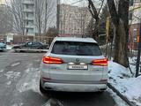 BMW X5 2021 годаүшін40 000 000 тг. в Алматы – фото 4