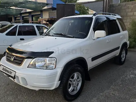 Honda CR-V 1999 года за 4 800 000 тг. в Шымкент – фото 2