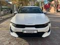 Kia K5 2022 года за 12 000 000 тг. в Шымкент
