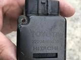 Волюметр (ДМРВ) на Тойотуfor13 100 тг. в Алматы – фото 5