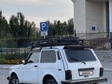 ВАЗ (Lada) Lada 2121 2009 годаfor1 900 000 тг. в Актобе – фото 4