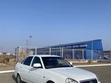 ВАЗ (Lada) Priora 2170 2013 годаүшін2 300 000 тг. в Атырау – фото 2