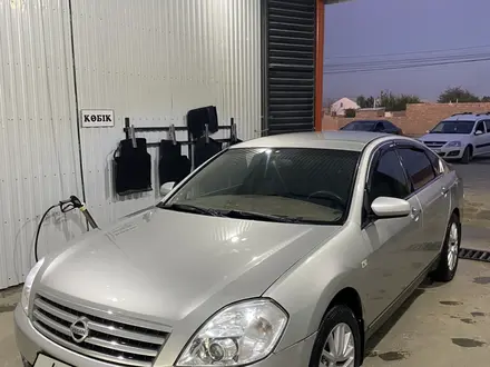 Nissan Teana 2005 годаүшін3 800 000 тг. в Актау – фото 3