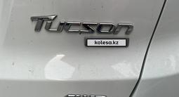 Hyundai Tucson 2012 года за 7 300 000 тг. в Алматы – фото 5