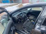 Peugeot 307 2004 годаүшін1 150 000 тг. в Тараз – фото 4