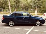 ВАЗ (Lada) Priora 2170 2013 года за 3 000 000 тг. в Астана – фото 3