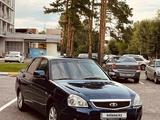 ВАЗ (Lada) Priora 2170 2013 года за 3 000 000 тг. в Астана