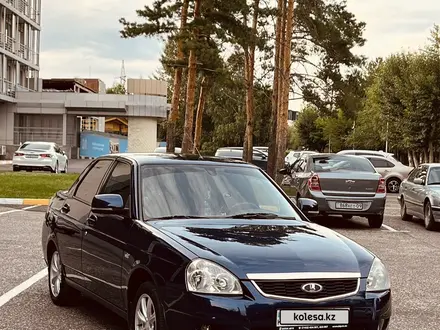 ВАЗ (Lada) Priora 2170 2013 года за 3 000 000 тг. в Астана
