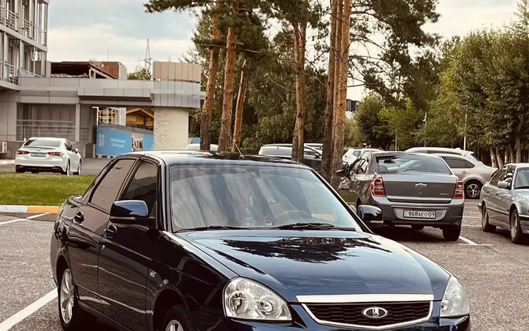 ВАЗ (Lada) Priora 2170 2013 года за 3 000 000 тг. в Астана