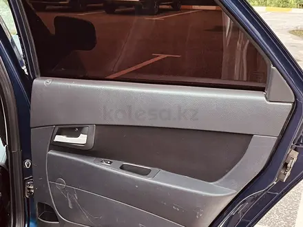ВАЗ (Lada) Priora 2170 2013 года за 3 000 000 тг. в Астана – фото 28
