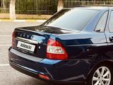ВАЗ (Lada) Priora 2170 2013 года за 3 000 000 тг. в Астана – фото 4