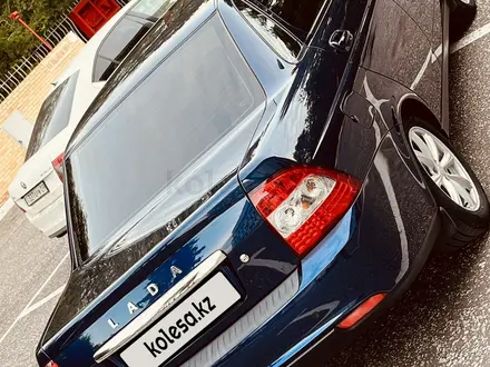 ВАЗ (Lada) Priora 2170 2013 года за 3 000 000 тг. в Астана – фото 5