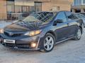 Toyota Camry 2013 годаүшін6 700 000 тг. в Астана – фото 4