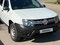 Renault Duster 2020 года за 6 100 000 тг. в Астана