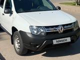 Renault Duster 2020 года за 6 200 000 тг. в Астана