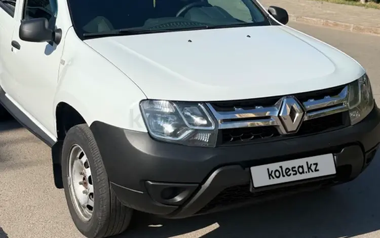 Renault Duster 2020 года за 6 100 000 тг. в Астана