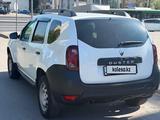 Renault Duster 2020 года за 6 100 000 тг. в Астана – фото 2