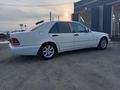 Mercedes-Benz S 320 1997 годаfor4 000 000 тг. в Алматы – фото 6