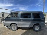 Mitsubishi Delica 1993 годаfor1 500 000 тг. в Тараз – фото 4