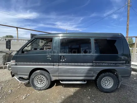 Mitsubishi Delica 1993 года за 1 500 000 тг. в Тараз – фото 4