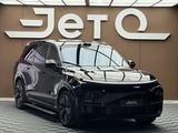Li L9 Ultra 2024 года за 23 990 000 тг. в Алматы
