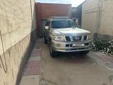 Nissan Patrol 2006 годаүшін8 850 000 тг. в Кызылорда