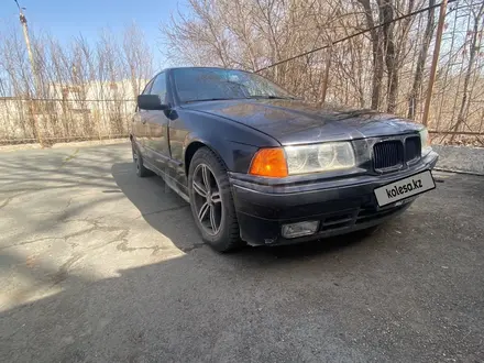 BMW 316 1993 годаүшін2 000 000 тг. в Актобе – фото 4