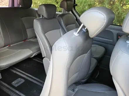 Hyundai Starex 2011 года за 10 500 000 тг. в Шымкент – фото 3