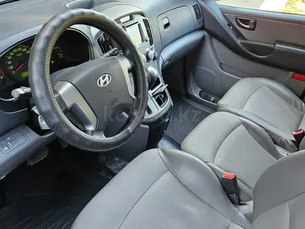 Hyundai Starex 2011 года за 10 500 000 тг. в Шымкент – фото 4