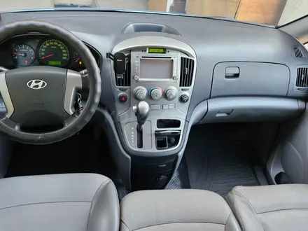 Hyundai Starex 2011 года за 10 500 000 тг. в Шымкент – фото 6