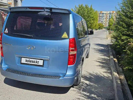 Hyundai Starex 2011 года за 10 500 000 тг. в Шымкент – фото 9