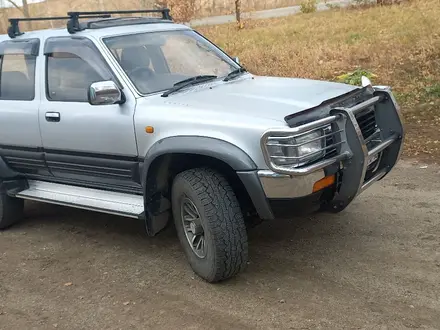 Toyota Hilux Surf 1994 года за 4 000 000 тг. в Усть-Каменогорск