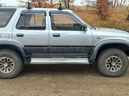 Toyota Hilux Surf 1994 года за 4 000 000 тг. в Усть-Каменогорск – фото 23