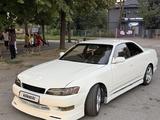 Toyota Mark II 1995 года за 2 990 000 тг. в Алматы – фото 3