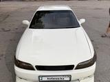 Toyota Mark II 1995 года за 2 990 000 тг. в Алматы – фото 2