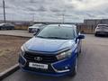 ВАЗ (Lada) Vesta 2021 года за 6 300 000 тг. в Темиртау – фото 2